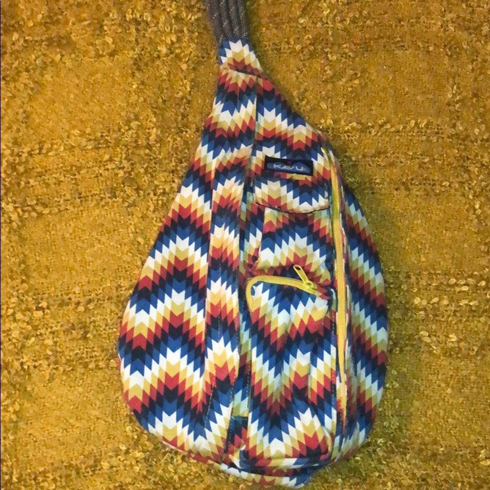 Kavu women’s rope pack